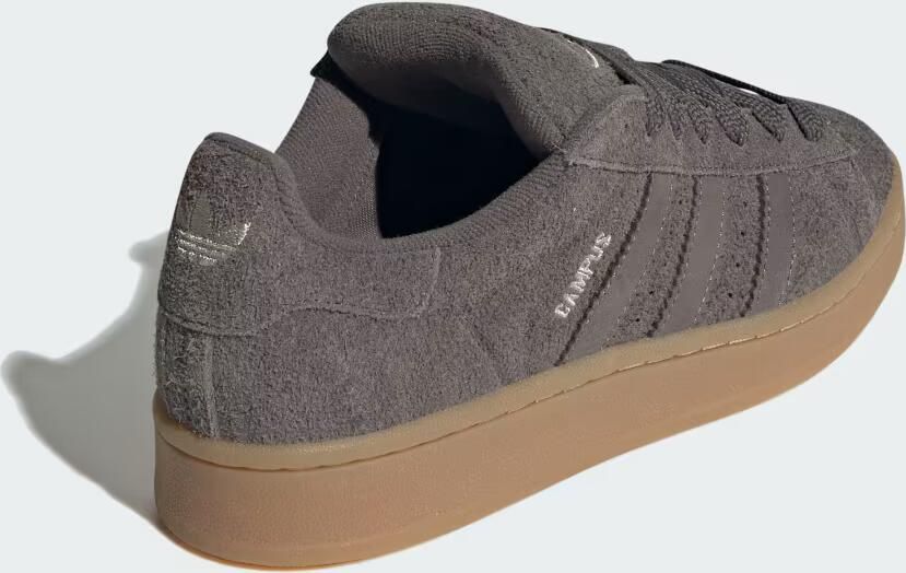 Adidas Originals Campus Sneakers Gray Dames - Foto 6