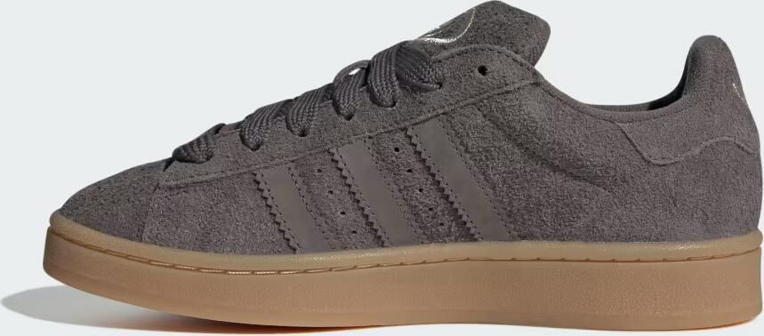 Adidas Originals Campus Sneakers Gray Dames - Foto 8