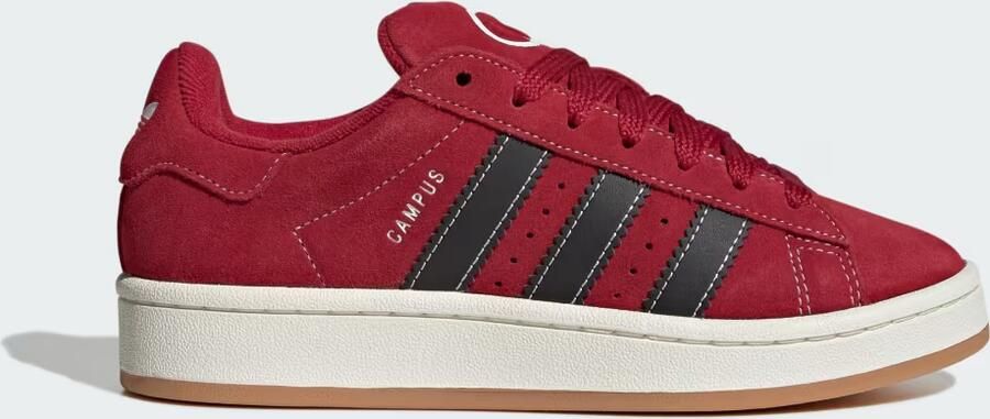 Adidas Originals Campus 00s Junior Red - Foto 6
