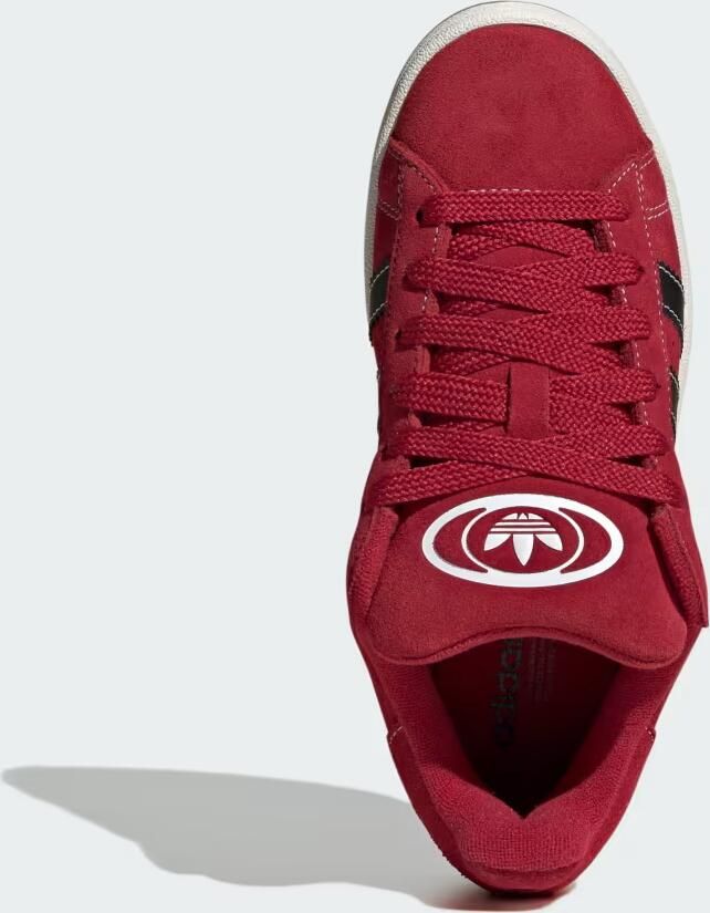 Adidas Originals Campus 00s Junior Red - Foto 2