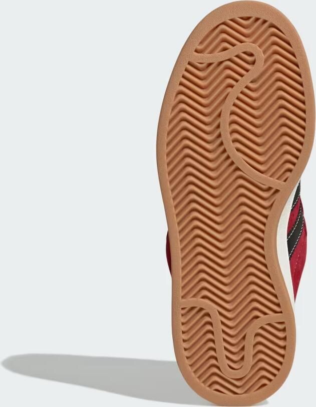 Adidas Originals Campus 00s Junior Red - Foto 3