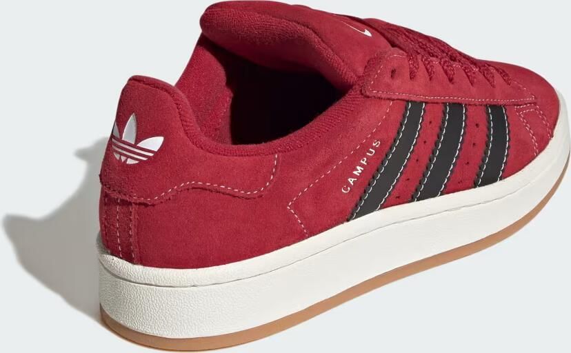Adidas Originals Campus 00s Junior Red - Foto 5