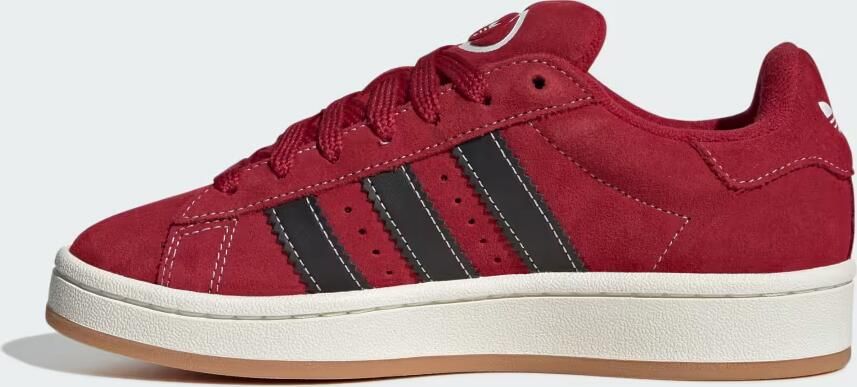 Adidas Originals Campus 00s Junior Red - Foto 7
