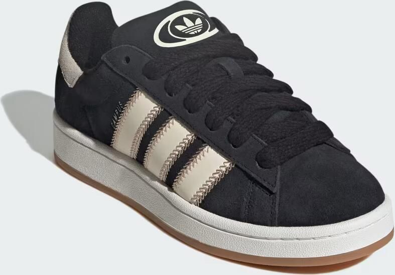 Adidas Originals Campus 00s Dames Zwart- Dames Zwart - Foto 8