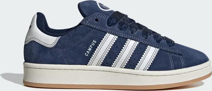 ADIDAS ORIGINALS Sneakers laag 'Campus 00S' blauw wit - Foto 8