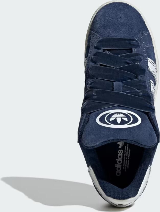 ADIDAS ORIGINALS Sneakers laag 'Campus 00S' blauw wit - Foto 9