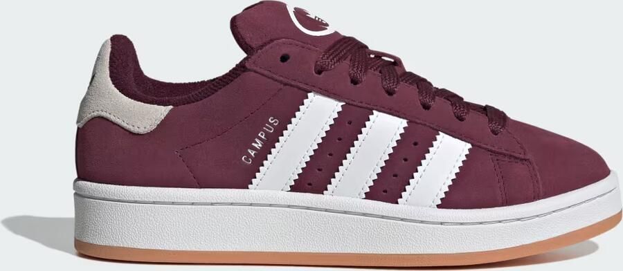 Adidas Originals Campus 00s Junior Roze - Foto 4