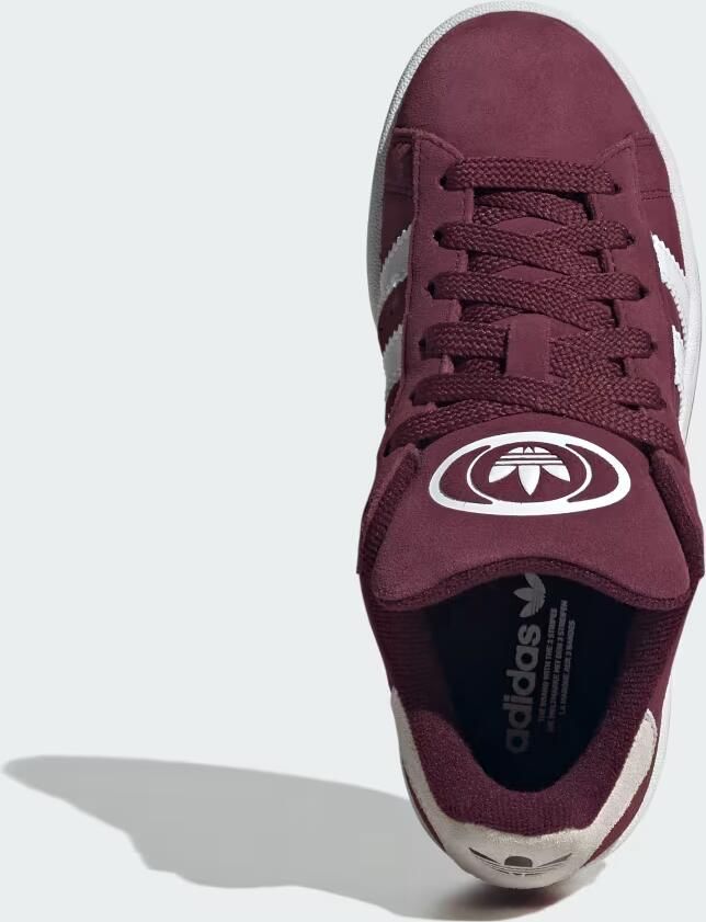 Adidas Originals Campus 00s Junior Roze - Foto 5