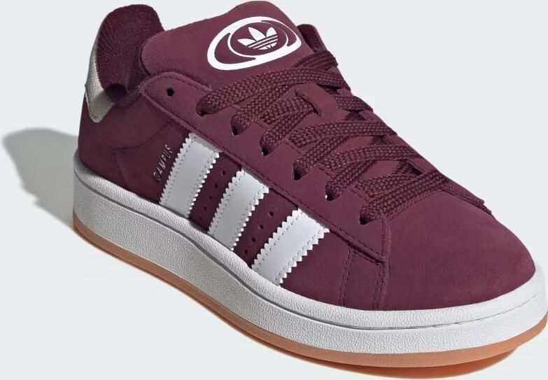 Adidas Originals Campus 00s Junior Roze - Foto 8