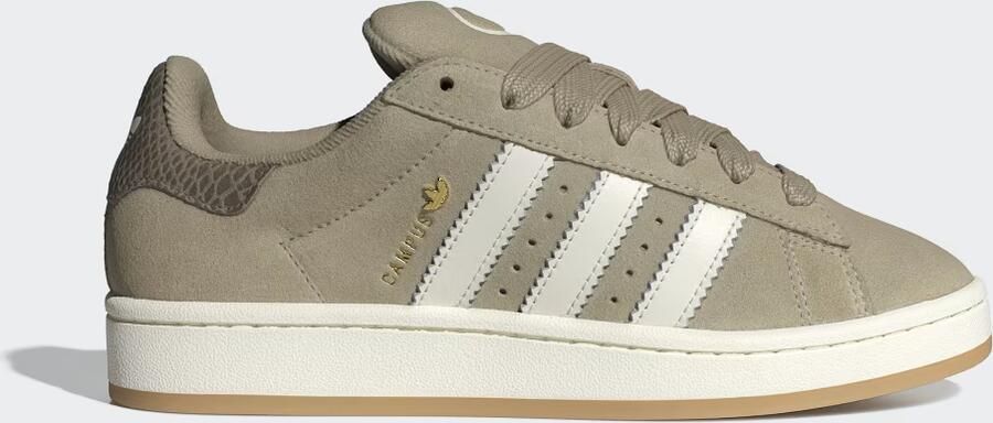 Adidas Originals Campus 00s Bruin- Bruin - Foto 3