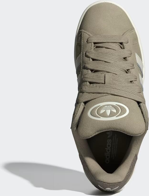 Adidas Originals Campus 00s Bruin- Bruin - Foto 4