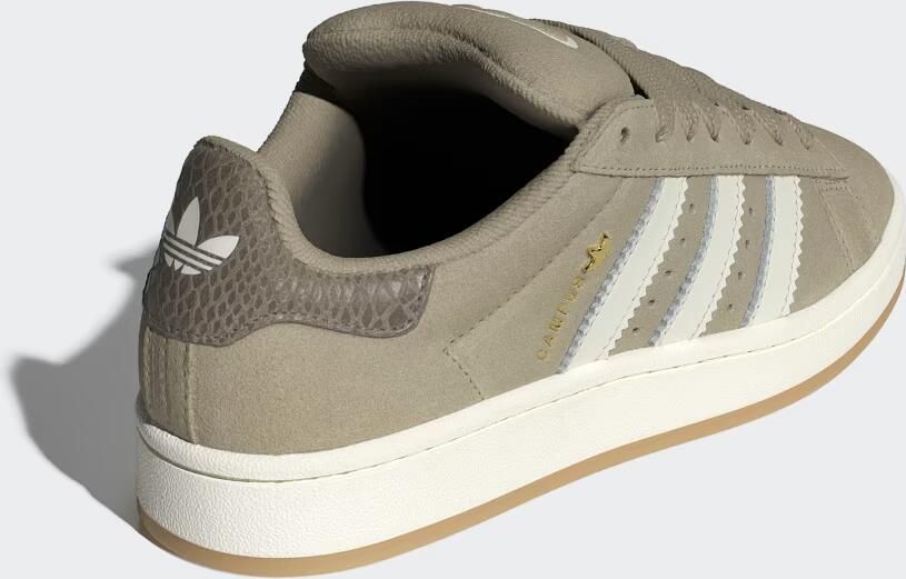 Adidas Originals Campus 00s Bruin- Bruin - Foto 7