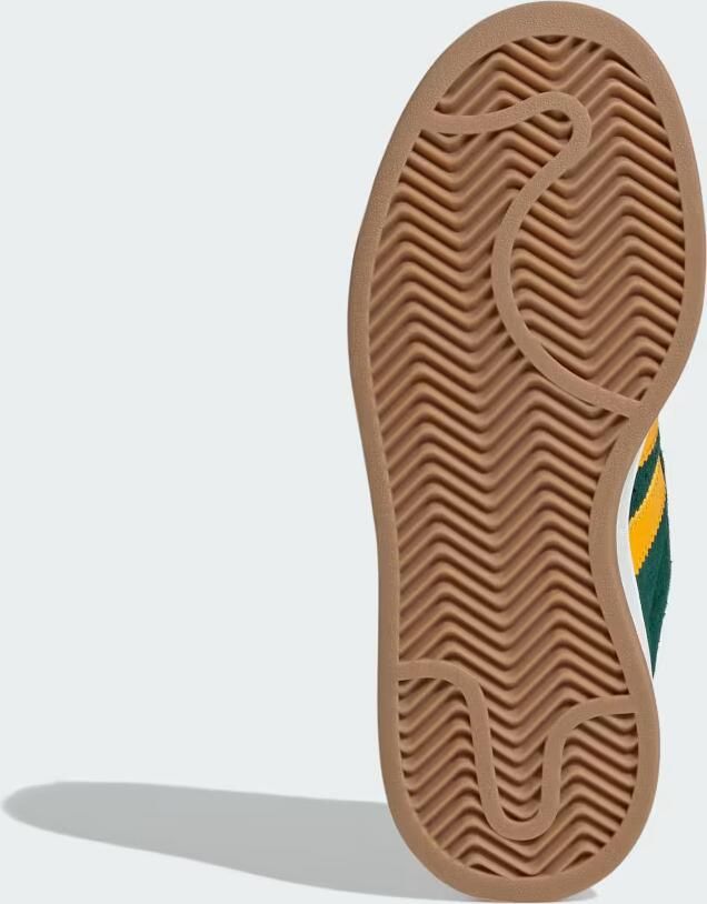 Adidas Originals Campus 00s sneakers groen geel - Foto 5
