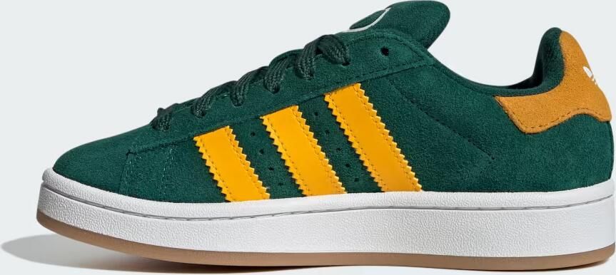 Adidas Originals Campus 00s sneakers groen geel - Foto 7