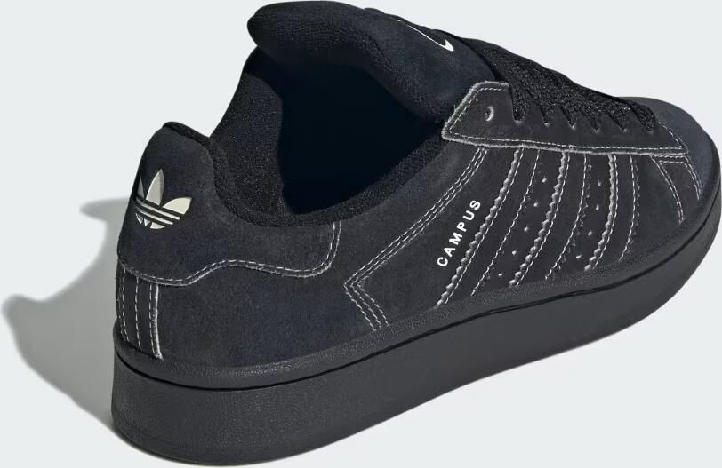 Adidas Originals Campus 00s Stitch Dames Zwart- Dames Zwart - Foto 6