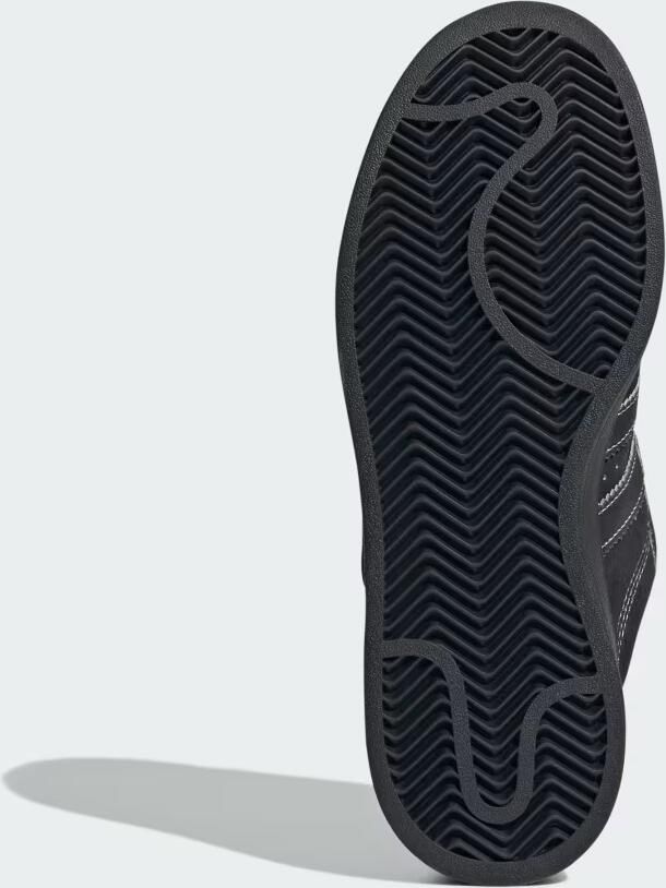 Adidas Originals Campus 00s Stitch Dames Zwart- Dames Zwart - Foto 4