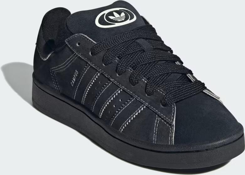 Adidas Originals Campus 00s Stitch Dames Zwart- Dames Zwart - Foto 5