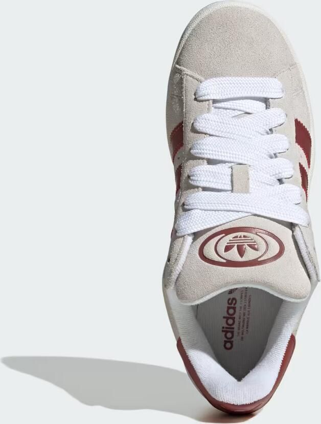 Adidas Originals Camp s 's Crystal White Preloved Ruby - Foto 2