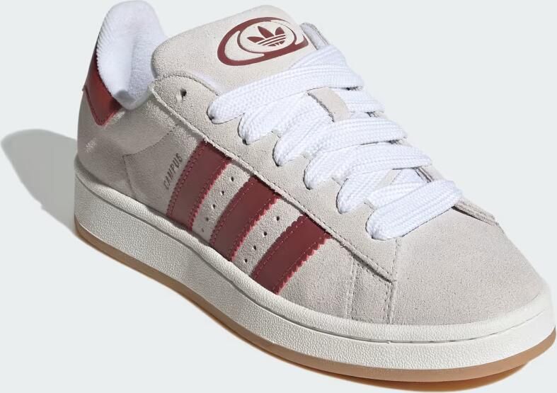 Adidas Originals Camp s 's Crystal White Preloved Ruby - Foto 5