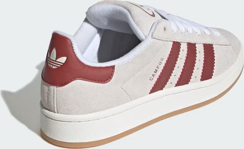 Adidas Originals Camp s 's Crystal White Preloved Ruby - Foto 6