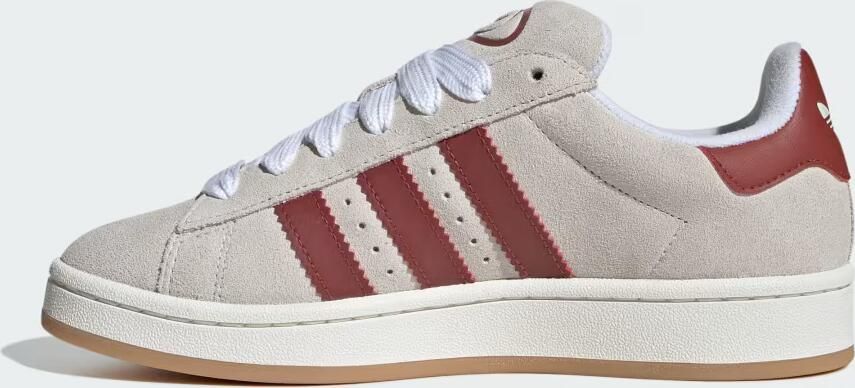 Adidas Originals Camp s 's Crystal White Preloved Ruby - Foto 7