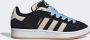 Adidas Originals Campus 00s Double Dames Zwart- Dames Zwart - Thumbnail 3