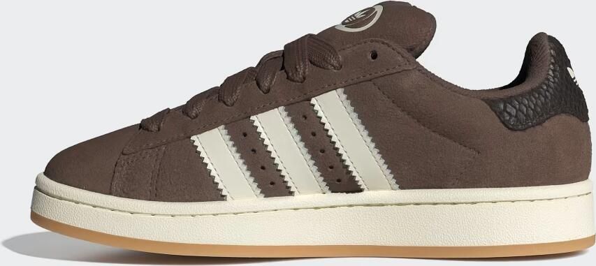 ADIDAS ORIGINALS Sneakers laag 'Campus 00s' bruin donkerbruin wit - Foto 10