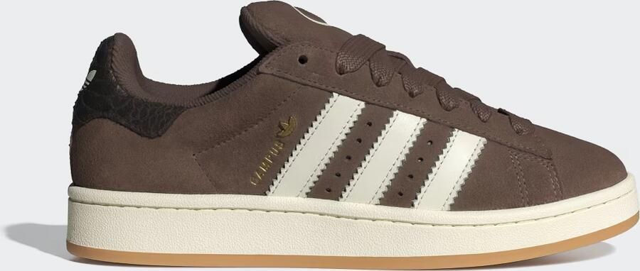 Adidas Originals Campus 00s Bruin- Bruin - Foto 3