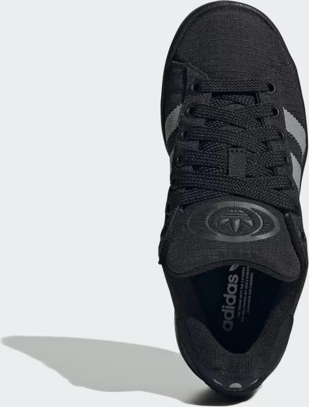 ADIDAS ORIGINALS Sneakers 'Campus 00s' lichtgrijs zwart - Foto 5