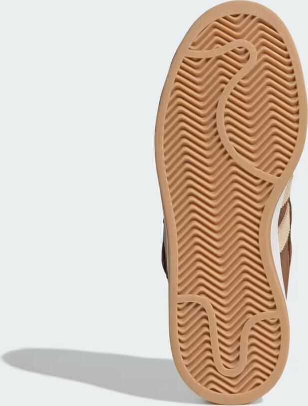 Adidas Lage Sneakers Baskets campus 00s double w cuir - Foto 5