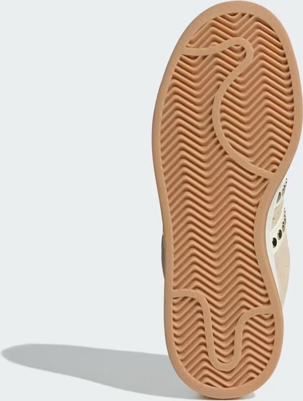Adidas Originals Campus 00s Studded Dames Beige- Dames Beige - Foto 8