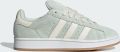 Adidas Campus Sneakers Heren Teal 1 3 Suède - Groen