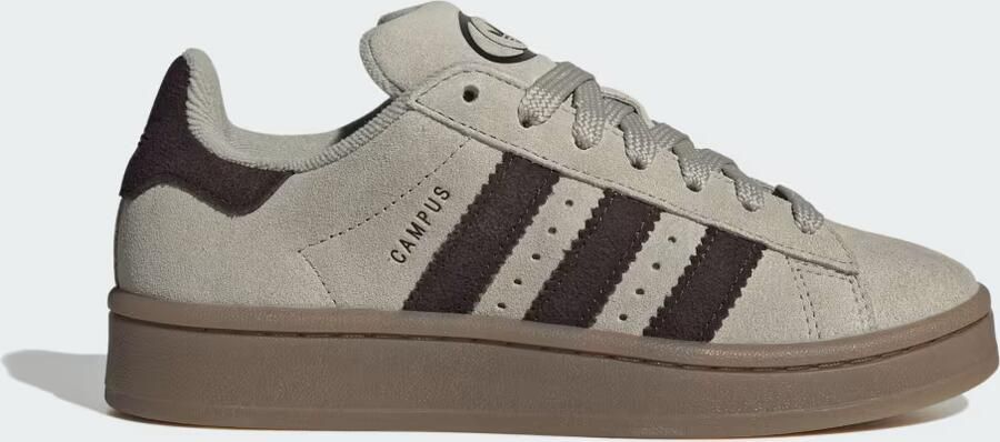 ADIDAS ORIGINALS Sneakers 'Campus 00s' taupe donkerbruin - Foto 7