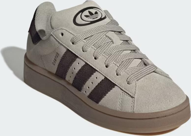ADIDAS ORIGINALS Sneakers 'Campus 00s' taupe donkerbruin - Foto 6