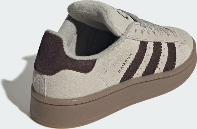 ADIDAS ORIGINALS Sneakers 'Campus 00s' taupe donkerbruin - Foto 8