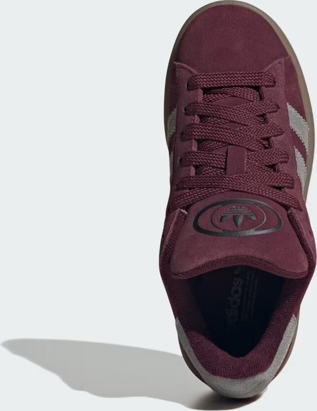 ADIDAS ORIGINALS Sneakers 'Campus 00s' grijs bourgogne - Foto 7