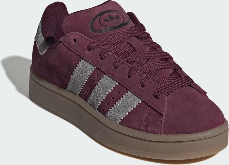 ADIDAS ORIGINALS Sneakers 'Campus 00s' grijs bourgogne - Foto 9