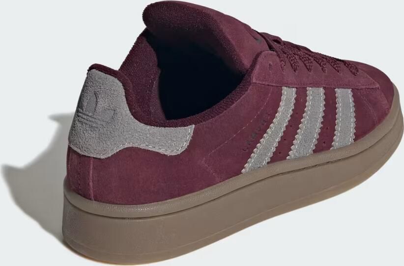ADIDAS ORIGINALS Sneakers 'Campus 00s' grijs bourgogne - Foto 10