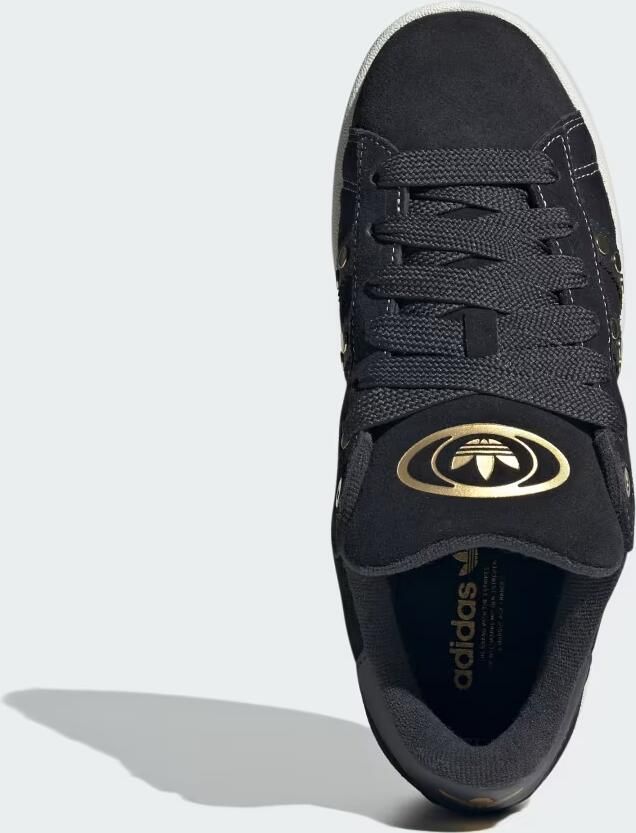 Adidas Originals Campus 00s Studded Dames Zwart- Dames Zwart - Foto 11