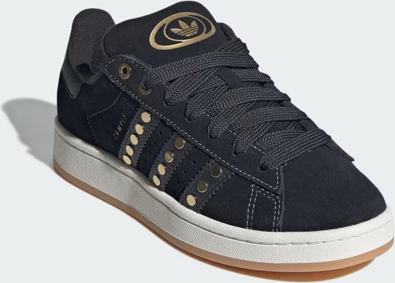 Adidas Originals Campus 00s Studded Dames Zwart- Dames Zwart - Foto 14