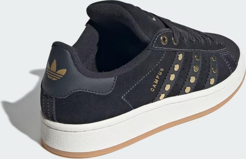 Adidas Originals Campus 00s Studded Dames Zwart- Dames Zwart - Foto 13