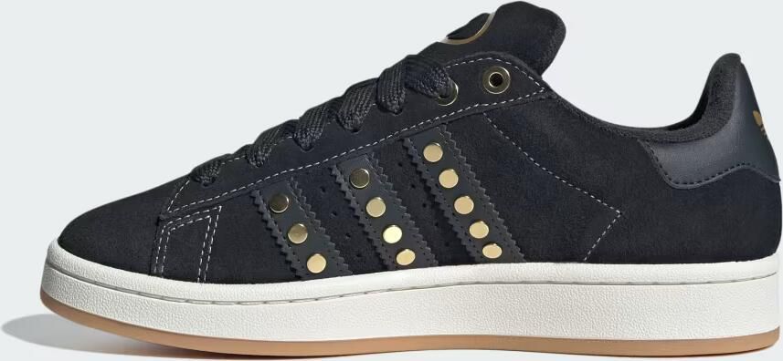 Adidas Originals Campus 00s Studded Dames Zwart- Dames Zwart - Foto 15
