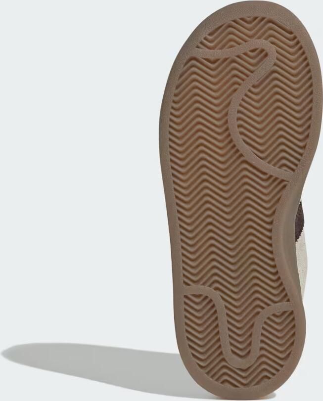 Adidas Originals CAMPUS 00s suède sneakers beige bruin - Foto 6