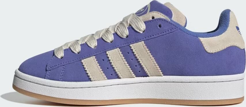 ADIDAS ORIGINALS Sneakers laag 'CAMPUS 00S' ecru violetblauw - Foto 6