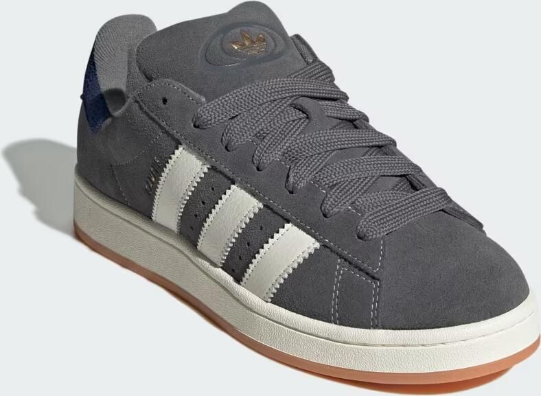Adidas Originals Campus 00s sneakers grijs offwhite - Foto 6