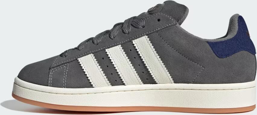 Adidas Originals Campus 00s sneakers grijs offwhite - Foto 7