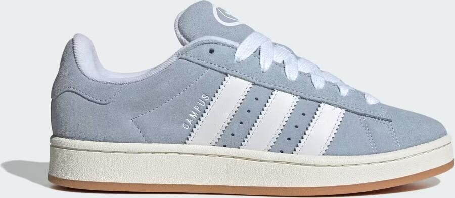 Adidas Originals Campus 00s Dames Blue- Dames Blue - Foto 3