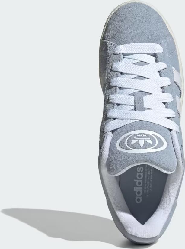 Adidas Originals Campus 00s Dames Blue- Dames Blue - Foto 4