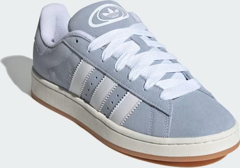 Adidas Originals Campus 00s Dames Blue- Dames Blue - Foto 6