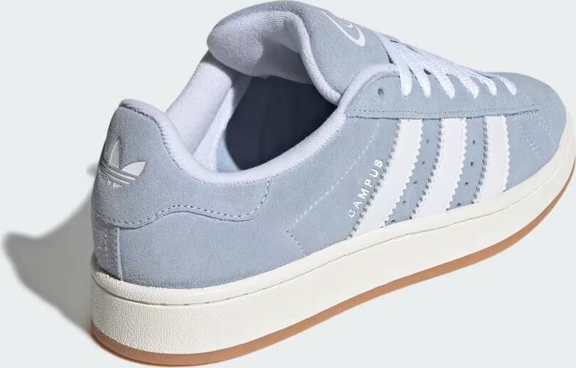 Adidas Originals Campus 00s Dames Blue- Dames Blue - Foto 7